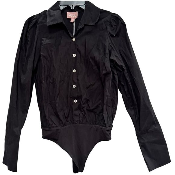 Show Me Your Mumu Boulevard Bodysuit - Size S - NWT - Picture 3 of 4